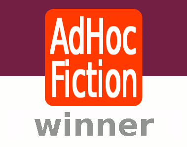 adhocwinner